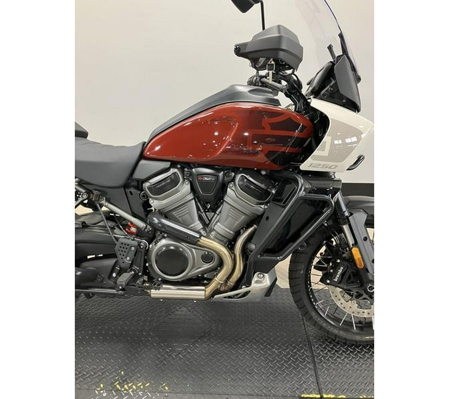 2024 Harley-Davidson® RA1250S - Pan America® 1250 Special