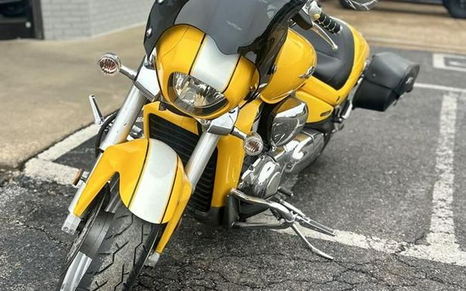 2008 Suzuki Boulevard C109R