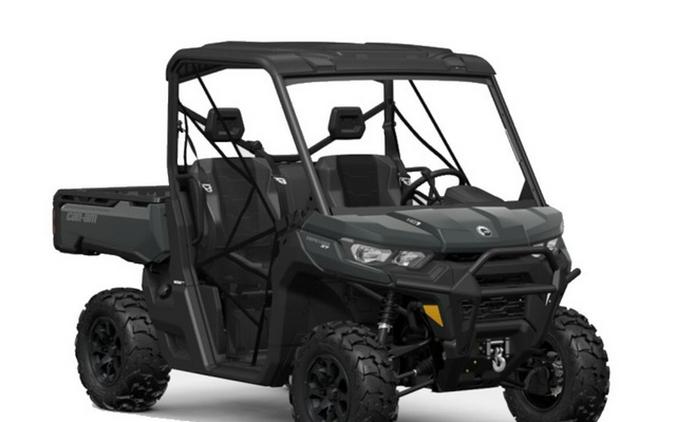 2024 Can-Am Defender XT HD7