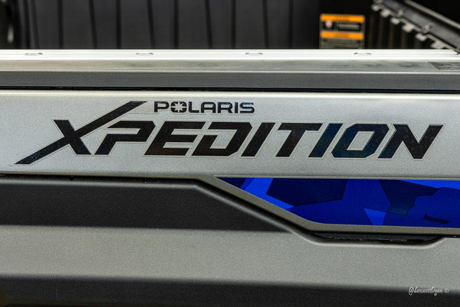 2024 Polaris® XPedition XP 5 NorthStar