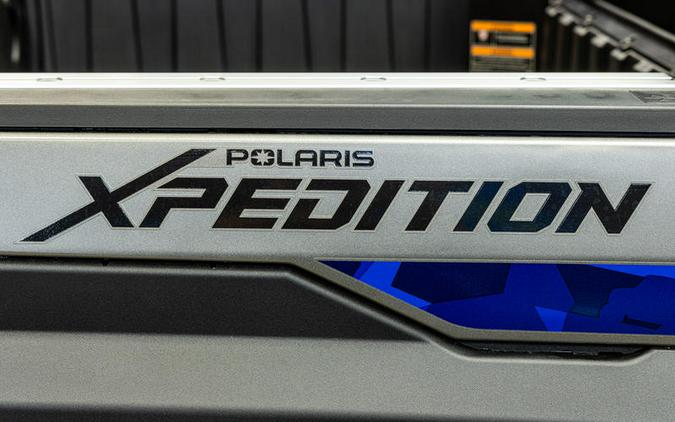 2024 Polaris® XPedition XP 5 NorthStar