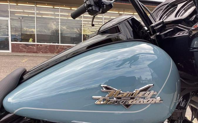 2024 Harley-Davidson® FLTRT - Road Glide® 3