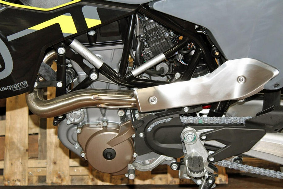 2024 Husqvarna® 701 Supermoto