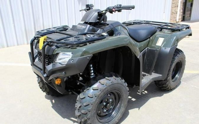 2024 Honda® FourTrax Rancher 420