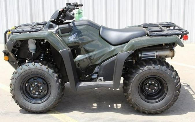 2024 Honda® FourTrax Rancher 420