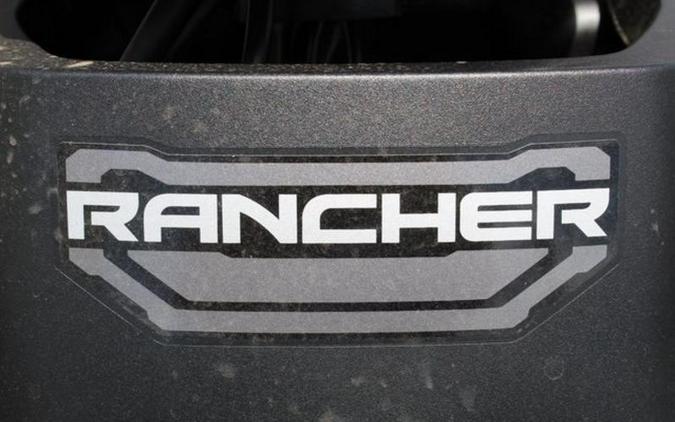 2024 Honda® FourTrax Rancher 420