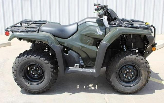 2024 Honda® FourTrax Rancher 420