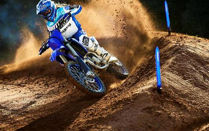 2023 Yamaha YZ125