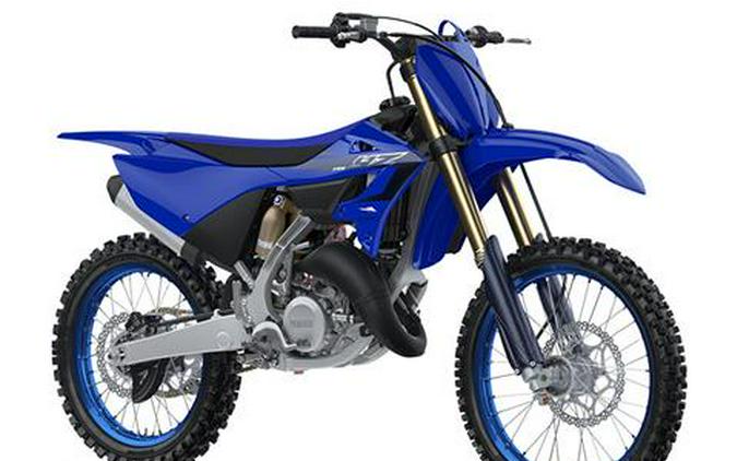 2023 Yamaha YZ125