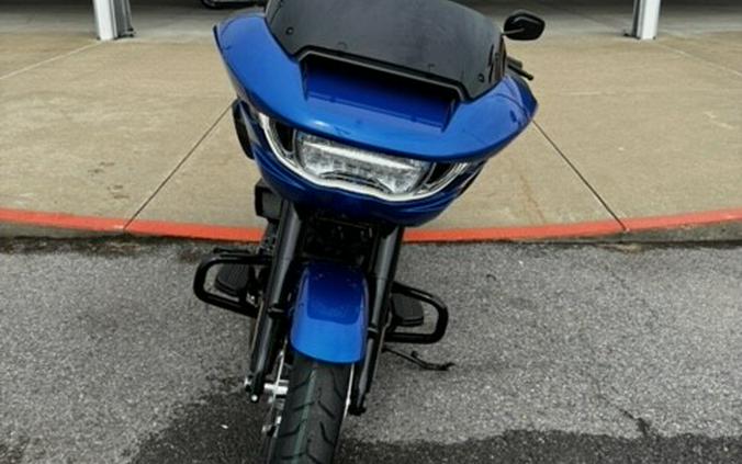 2024 Harley-Davidson Road Glide™ Blue Burst