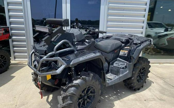 2020 Can-Am® Outlander™ X™ mr 1000R