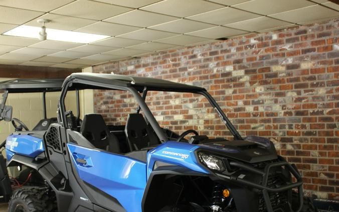 2023 Can-Am™ Commander XT 1000R