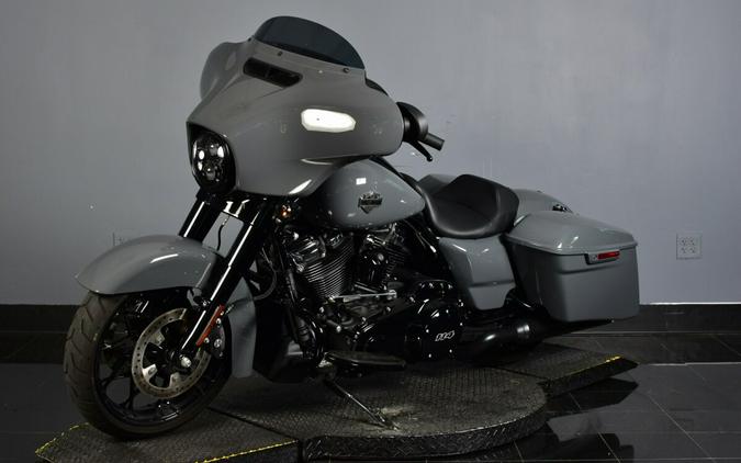 2022 Harley-Davidson Street Glide Special