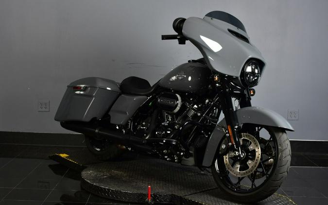 2022 Harley-Davidson Street Glide Special