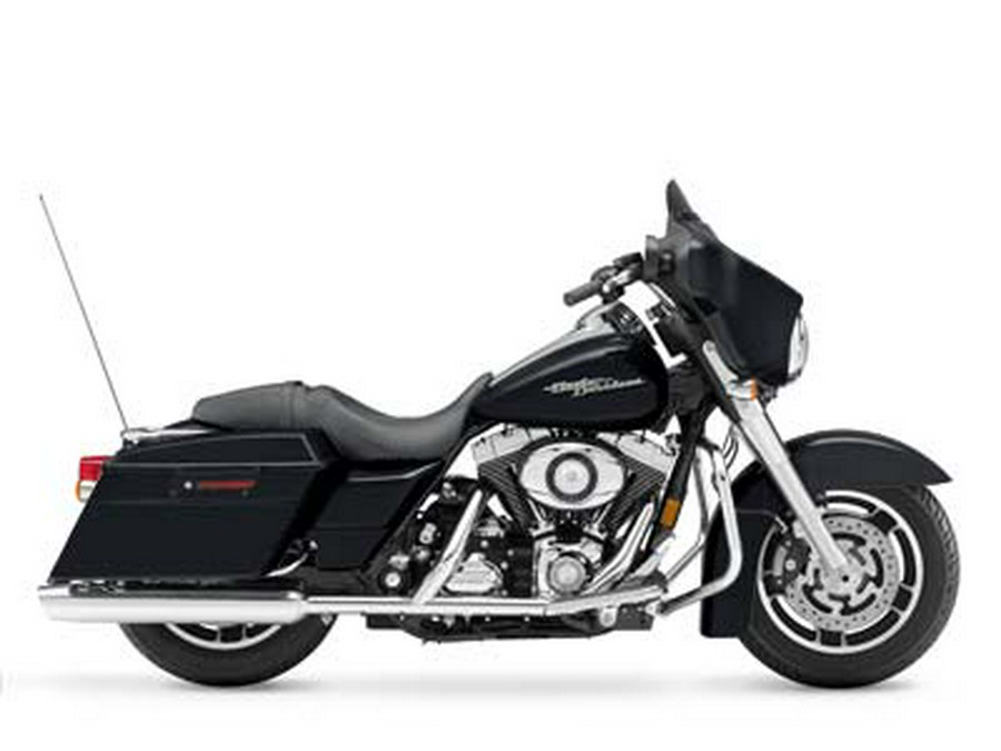 2008 Harley-Davidson Street Glide®