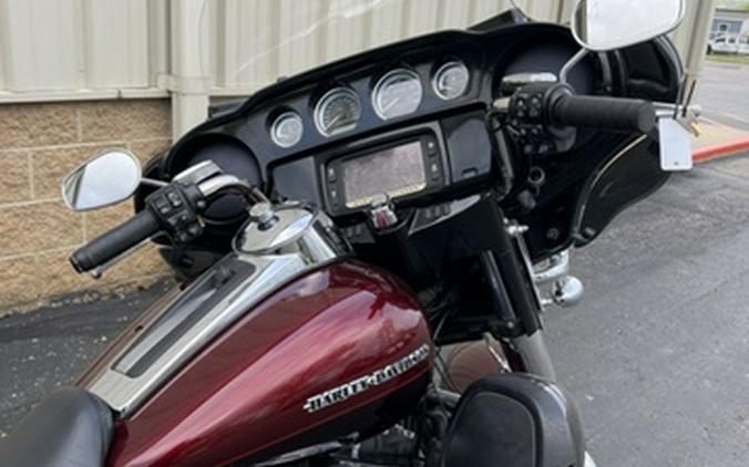 2014 Harley-Davidson Touring FLHTK - Electra Glide Ultra Limited
