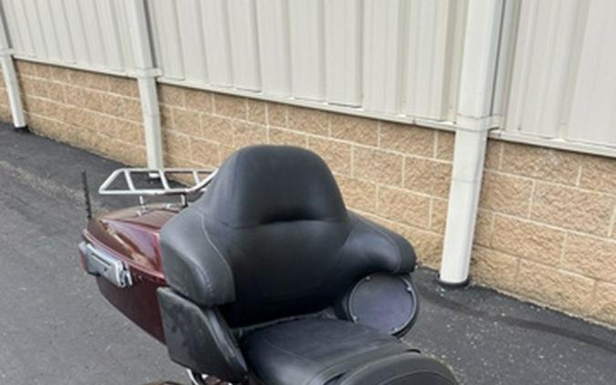2014 Harley-Davidson Touring FLHTK - Electra Glide Ultra Limited