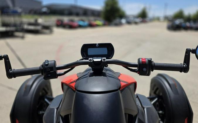2025 Can-Am® Ryker Rotax 900 ACE