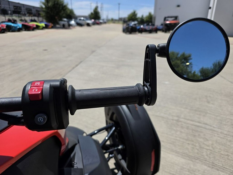 2025 Can-Am® Ryker Rotax 900 ACE