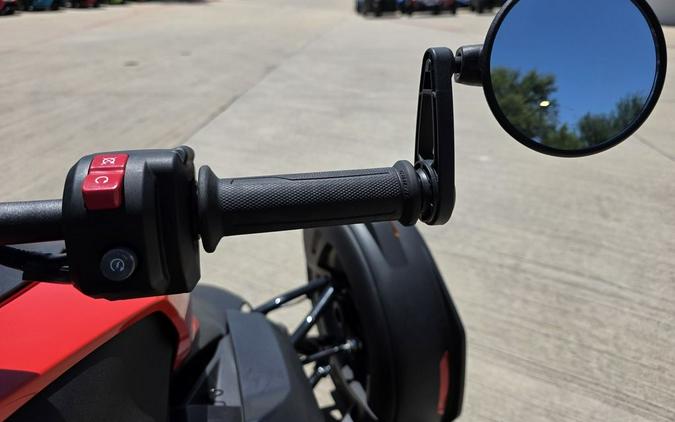 2025 Can-Am® Ryker Rotax 900 ACE