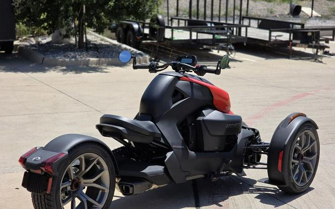 2025 Can-Am® Ryker Rotax 900 ACE