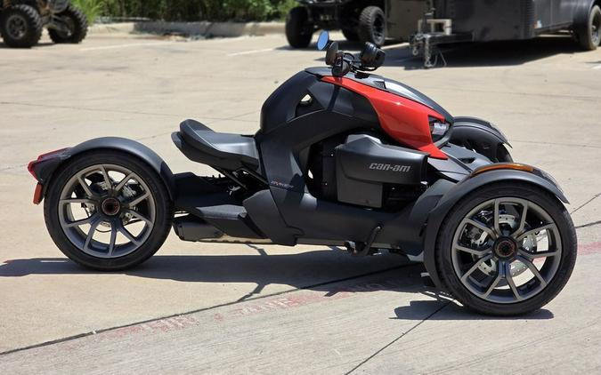 2025 Can-Am® Ryker Rotax 900 ACE