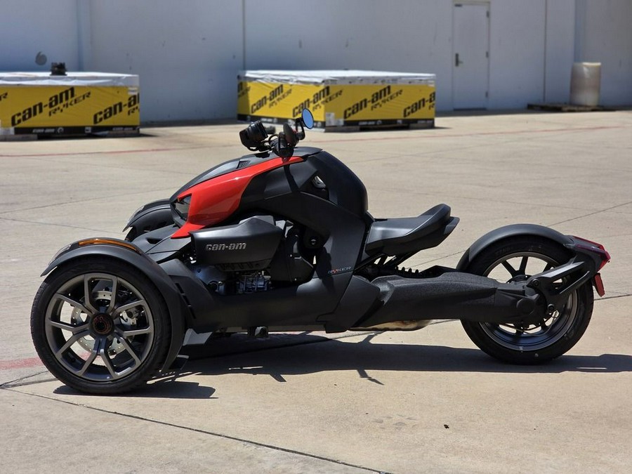 2025 Can-Am® Ryker Rotax 900 ACE