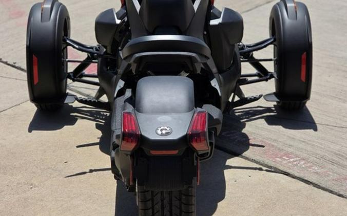 2025 Can-Am® Ryker Rotax 900 ACE