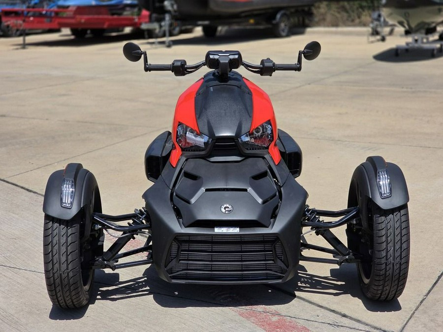 2025 Can-Am® Ryker Rotax 900 ACE