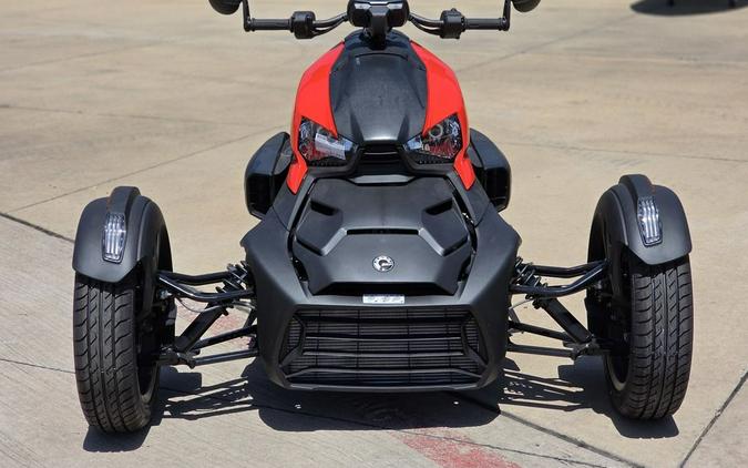 2025 Can-Am® Ryker Rotax 900 ACE