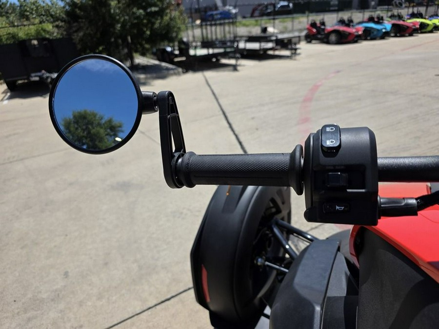 2025 Can-Am® Ryker Rotax 900 ACE