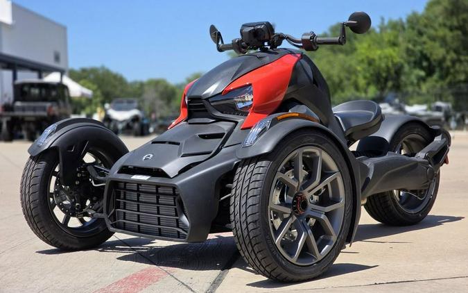 2025 Can-Am® Ryker Rotax 900 ACE