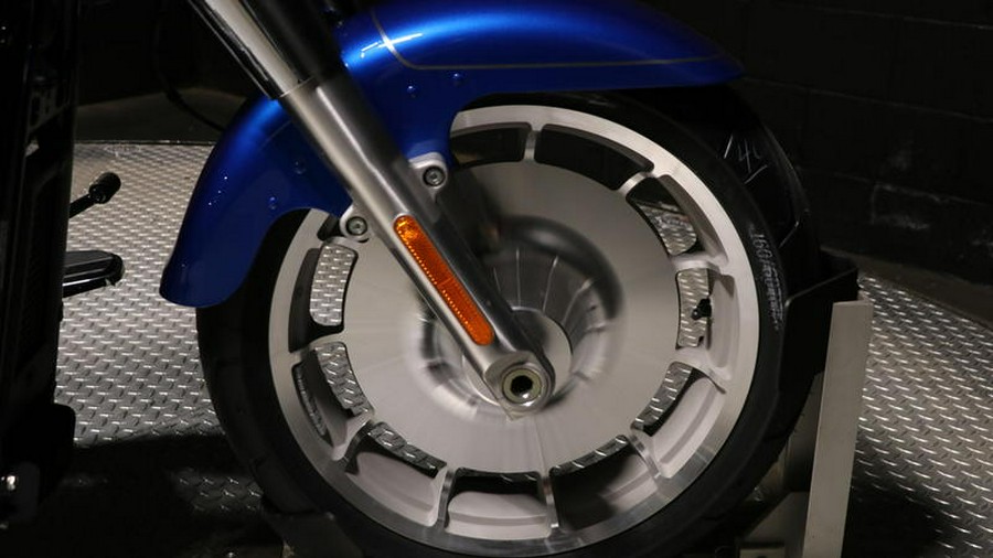 2025 Harley-Davidson® FLFB - Fat Boy®