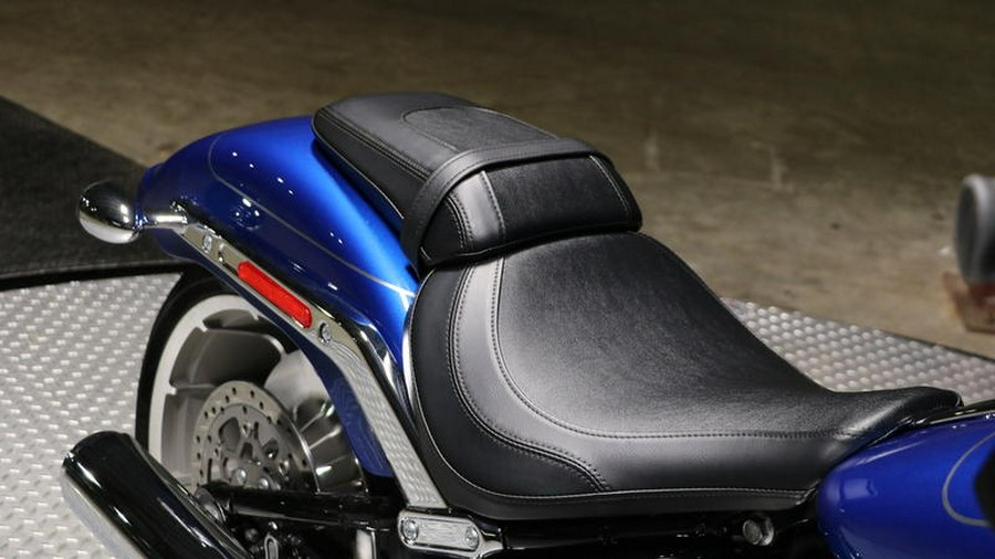 2025 Harley-Davidson® FLFB - Fat Boy®