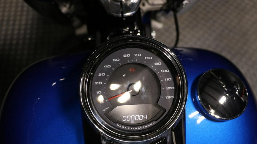 2025 Harley-Davidson® FLFB - Fat Boy®