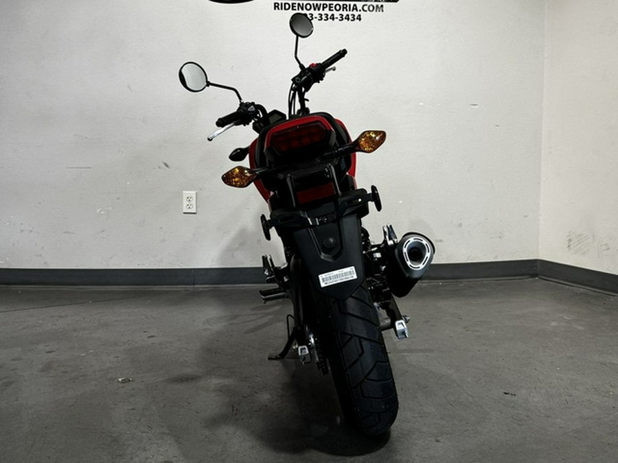 2026 Honda Grom