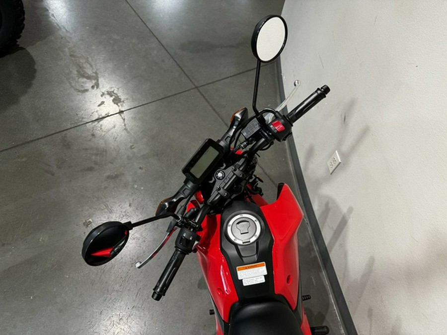 2026 Honda Grom