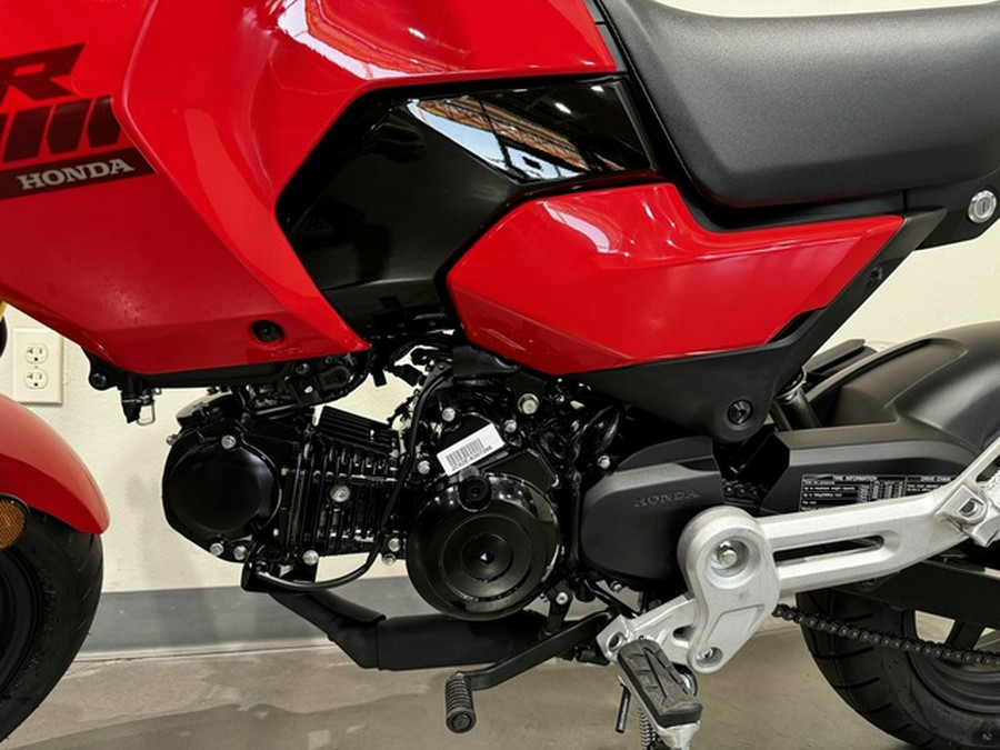 2026 Honda Grom