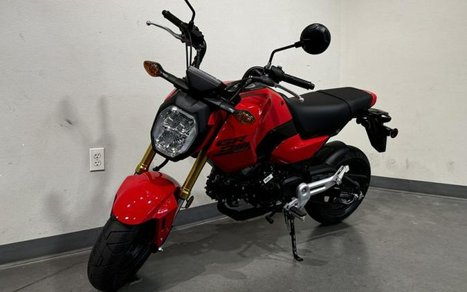 2026 Honda Grom