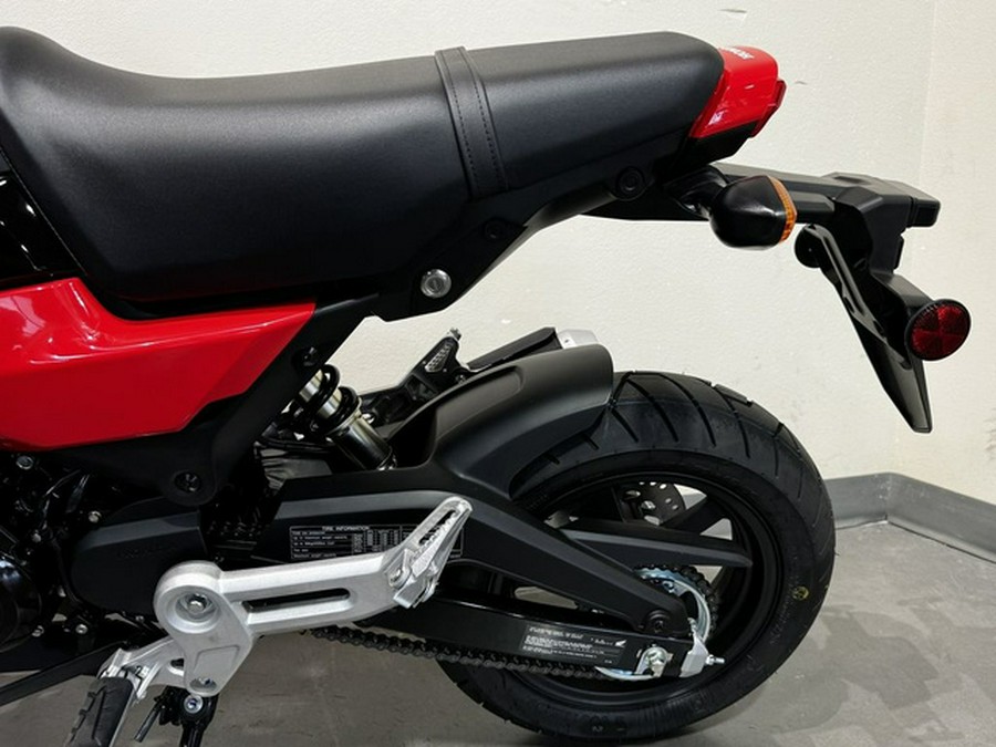 2026 Honda Grom