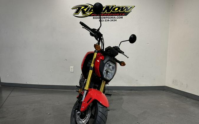 2026 Honda® Grom
