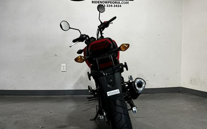 2026 Honda® Grom