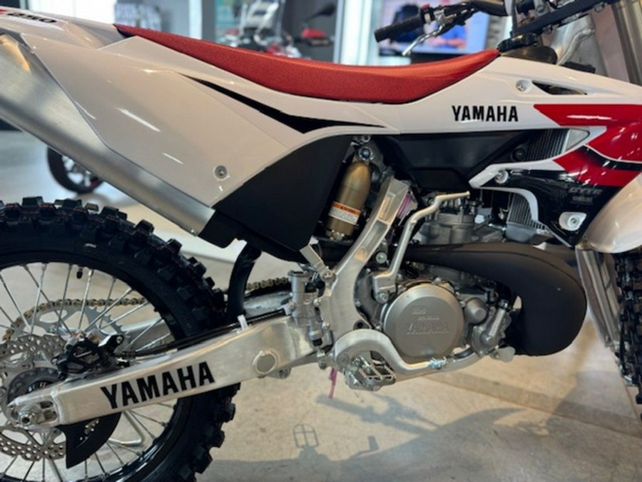 2026 Yamaha YZ 250