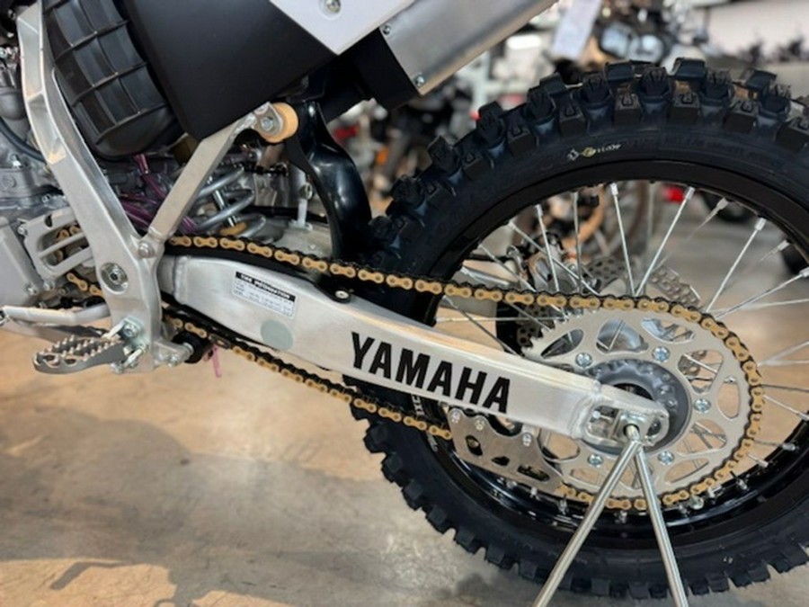 2026 Yamaha YZ 250