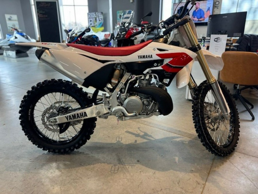 2026 Yamaha YZ 250