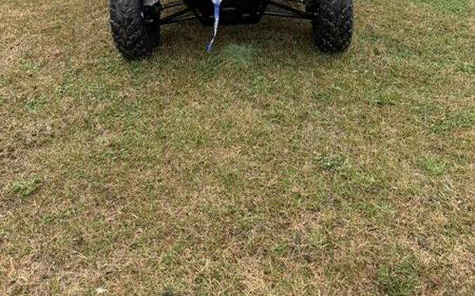 2026 Polaris® Ranger 500