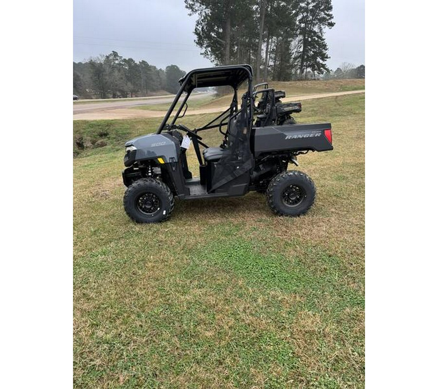 2026 Polaris® Ranger 500
