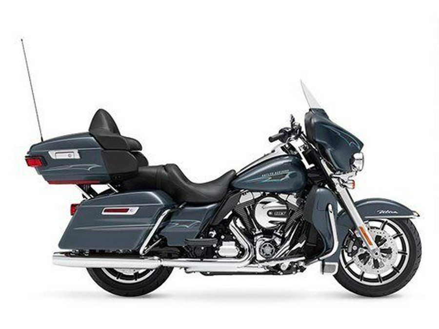 2015 Harley-Davidson Electra Glide® Ultra Classic®