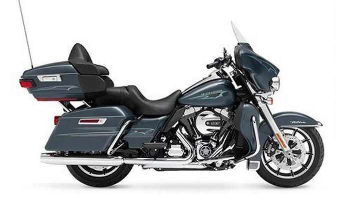2015 Harley-Davidson Electra Glide® Ultra Classic®