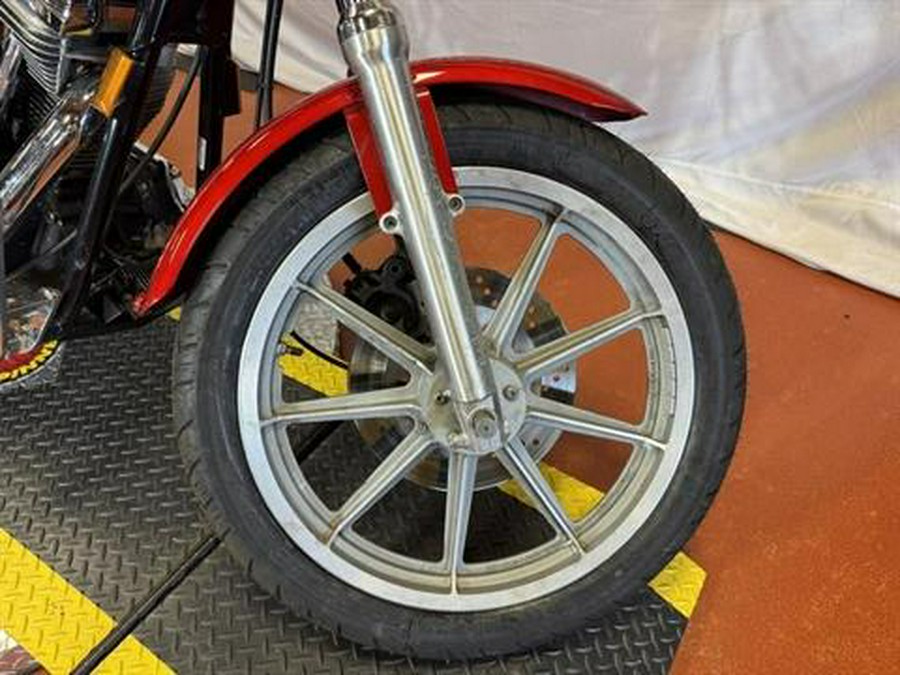 1990 Harley-Davidson FXRS
